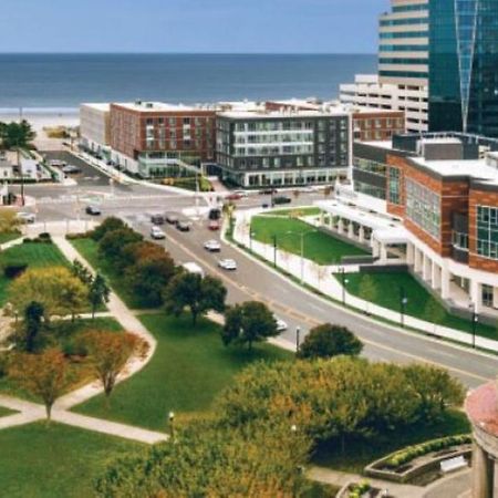 Unit 2 Closest Home To Stockton College European Style Atlantic City Exterior photo