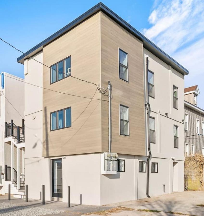 Unit 2 Closest Home To Stockton College European Style Atlantic City Exterior photo