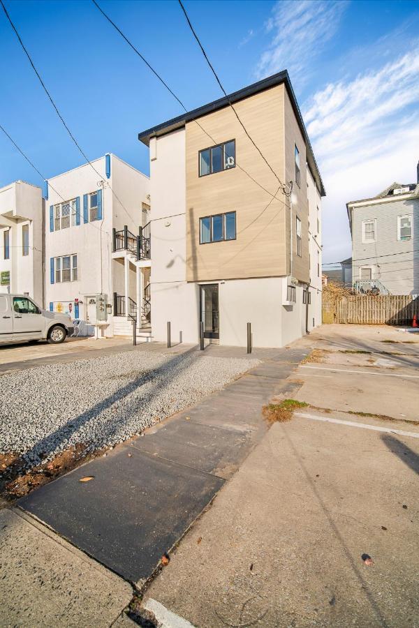 Unit 2 Closest Home To Stockton College European Style Atlantic City Exterior photo